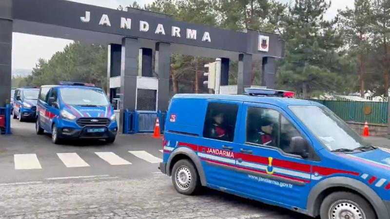Bursa dahil 30 ilde FETÖ'ye operasyon: 156 kişi yakalandı