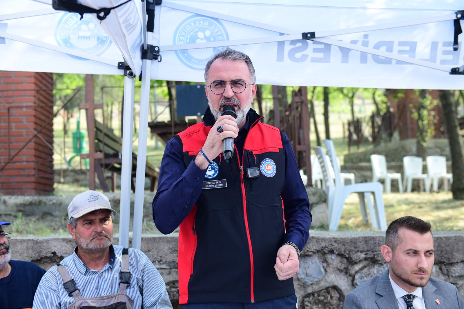 Kestel Belediyesi’nden Mayıs’ta dolu dolu kültür sanat programı