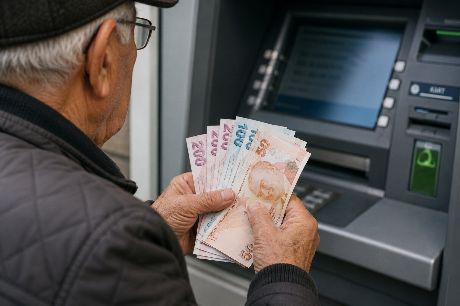 Kurban Bayramı emekli ikramiyelerinin yatacağı tarih netleşti