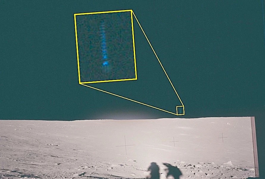 Pentagon, UFO dosyalarını yayınlamaya başladı