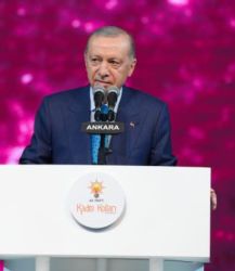 Cumhurbaşkanı Erdoğan: Ahmed Şara ile geleceğimize yön verecek mühim kararlar aldık
