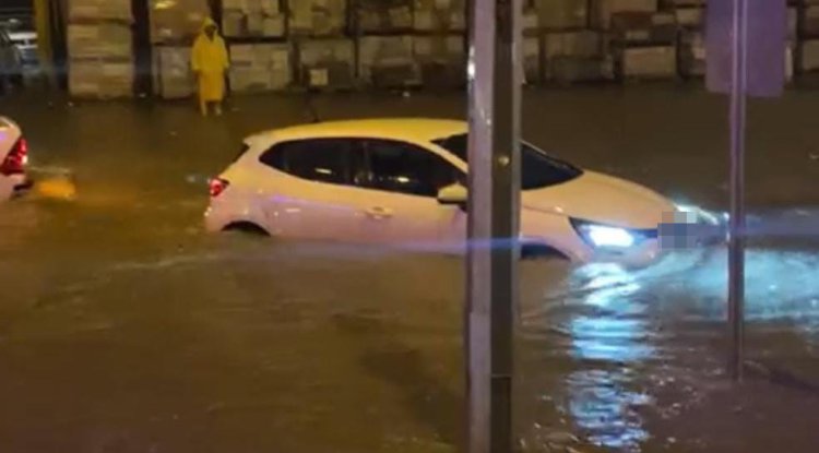 Adıyaman ve Şanlıurfada sel felaketi... 5 can kaybı, 9 kayıp! - Lider  Bursa: Bursa Haber ve Bursaspor Son Dakika Haberleri
