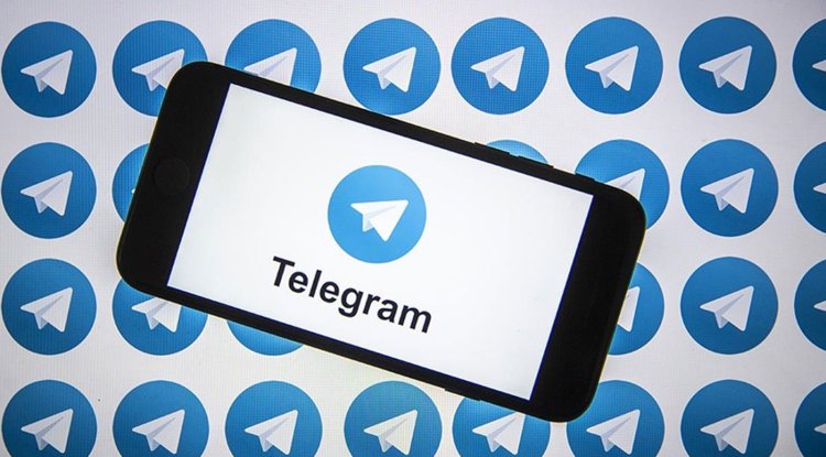 Telegram'daki tehlike! 'Metin Amca, Yeşilçay, Çiko...'